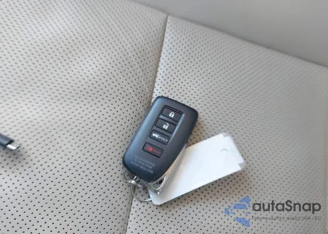 2018 Lexus Rx 350 from USA, damaged, VIN 2T2BZMCA8JC164903